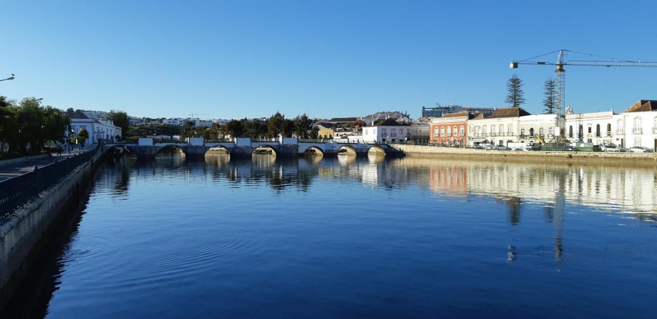 Le Boucanier Tavira Eksteriør billede