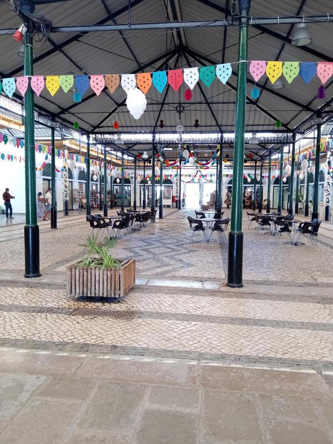 Le Boucanier Tavira Eksteriør billede