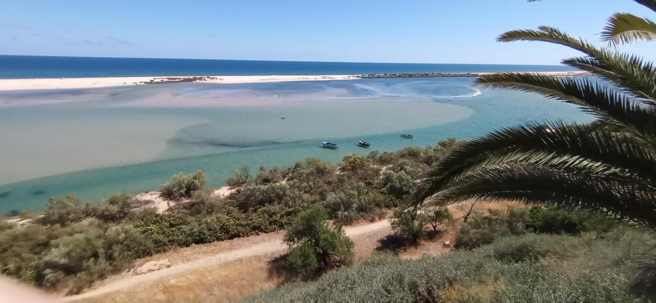 Le Boucanier Tavira Eksteriør billede