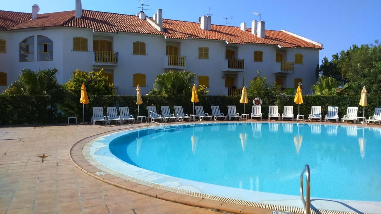 Le Boucanier Tavira Eksteriør billede