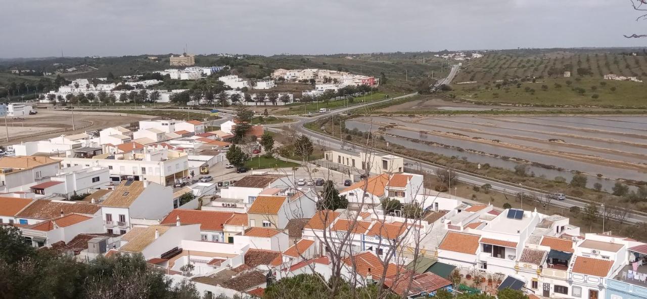 Le Boucanier Tavira Eksteriør billede