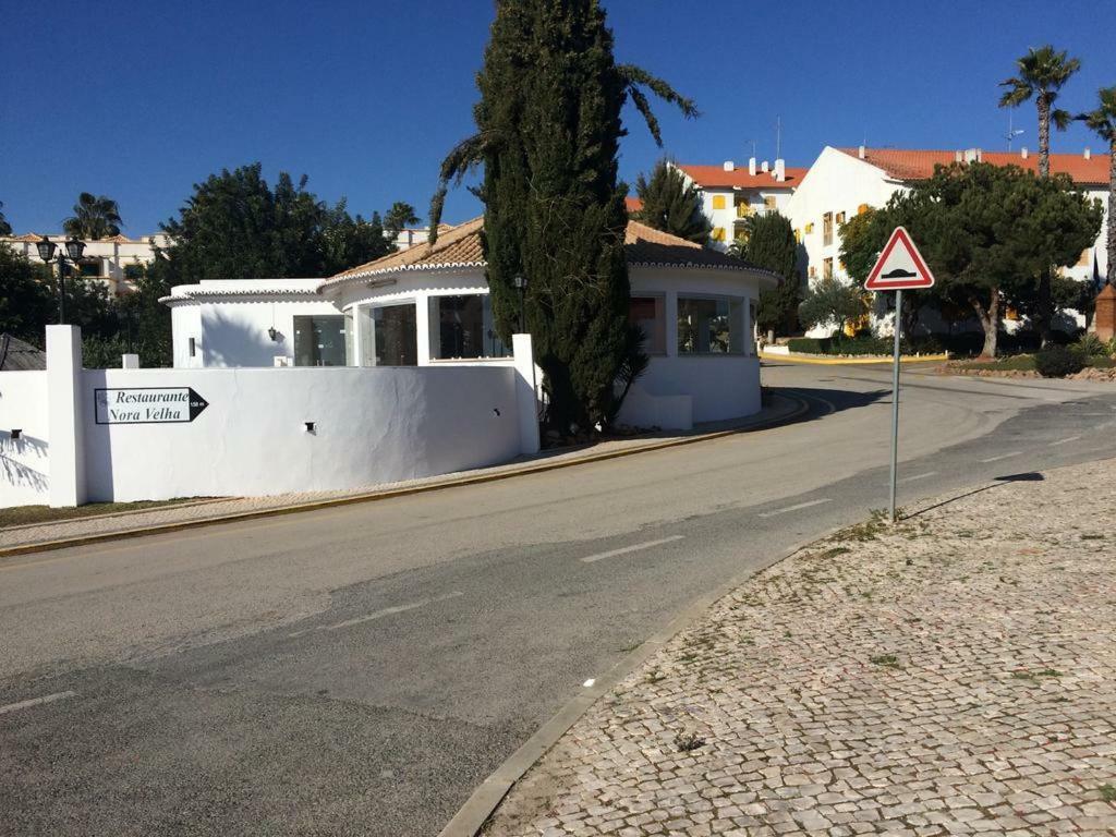 Le Boucanier Tavira Eksteriør billede