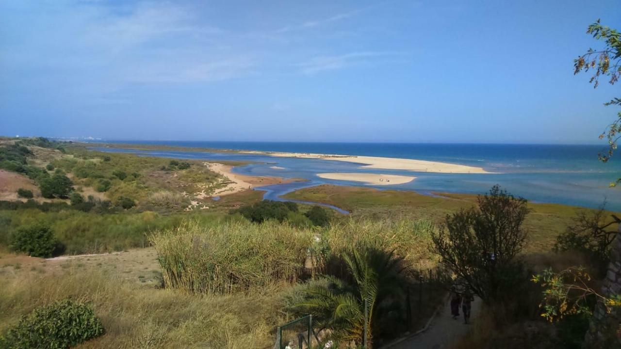 Le Boucanier Tavira Eksteriør billede