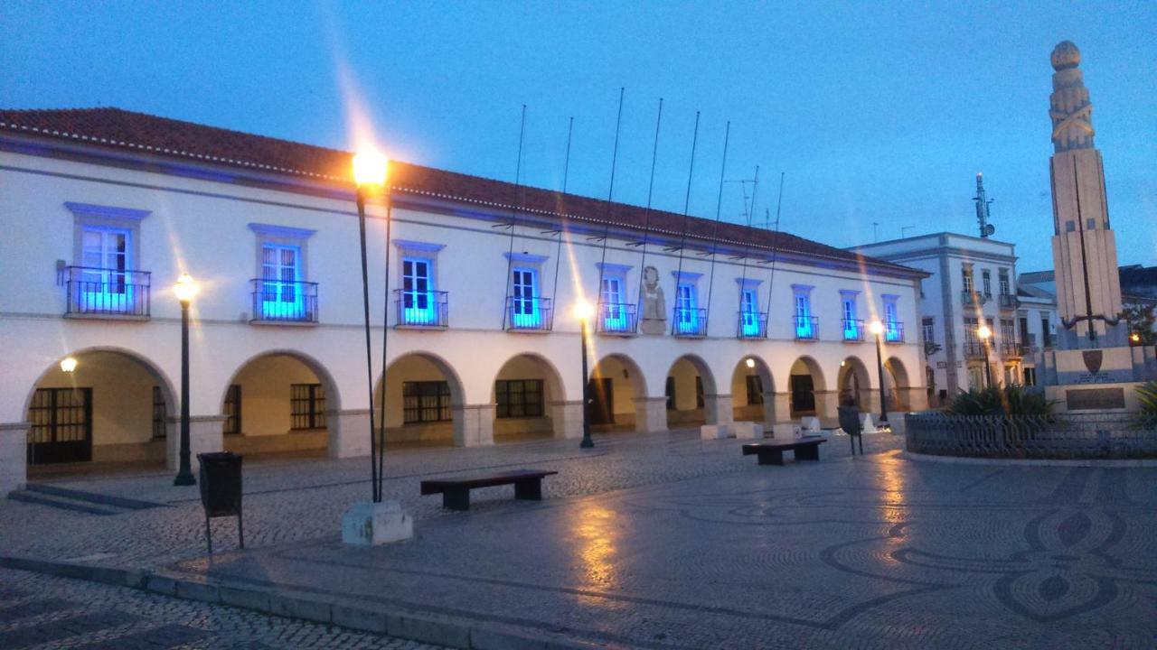 Le Boucanier Tavira Eksteriør billede
