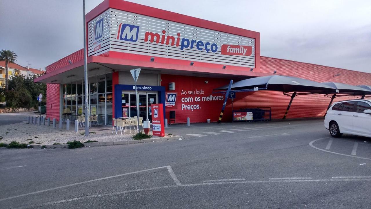 Le Boucanier Tavira Eksteriør billede